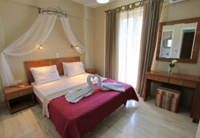  Vassiliki Bay Hotel  Василики